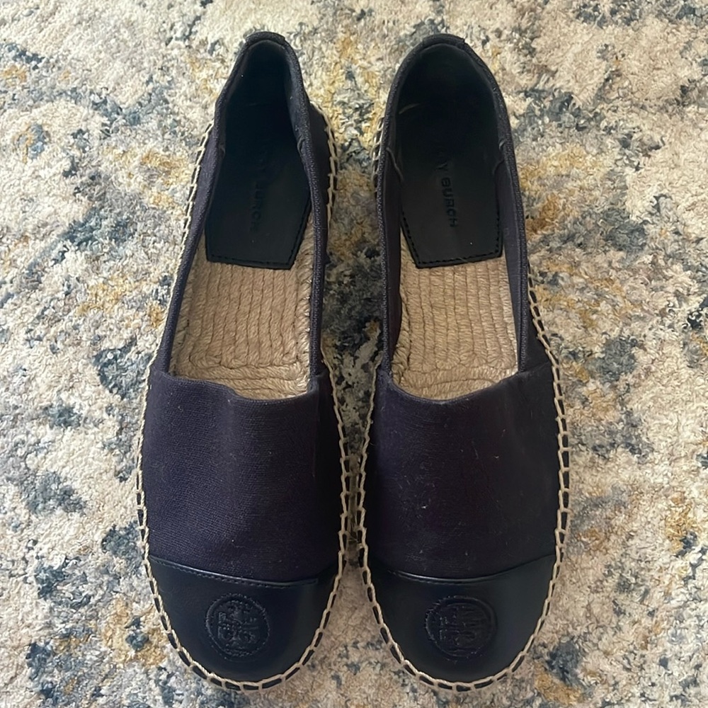 Tory Burch espadrille